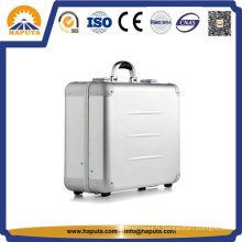 Protection aluminium bagages valise Trolley de voyage (HMC-2001)